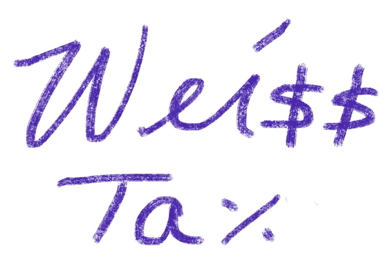 Wei$$ Tax Solutions